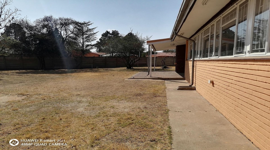 4 Bedroom Property for Sale in Sasolburg Ext 12 Free State
